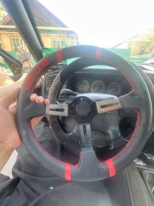 Спорт руль Driftline