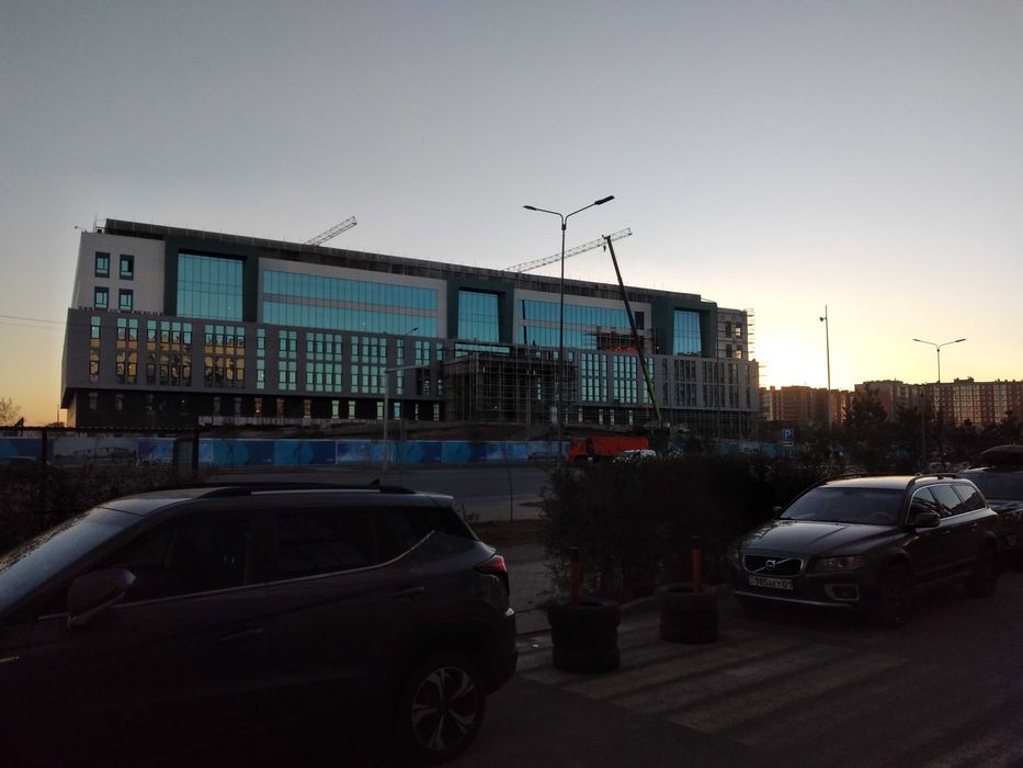 Продам не жилое помещение
