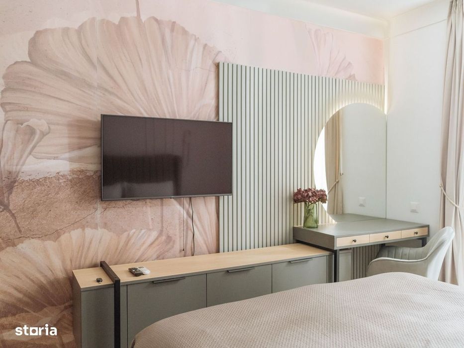 Apartament 2 camere One Cotroceni PREMIUM/ Parcare subterana