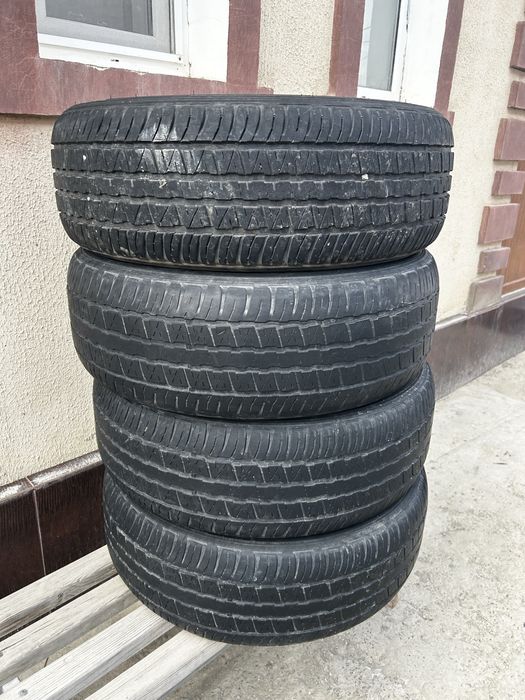 шины 265/55/20 летний сост мощны