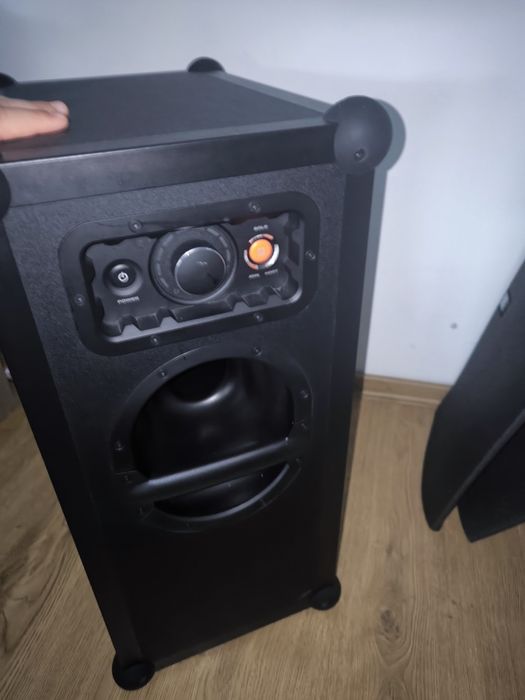 Boxa portabila Soundoks 3