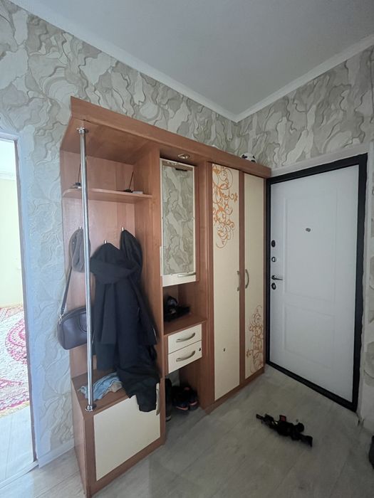 Прихожка сатылады