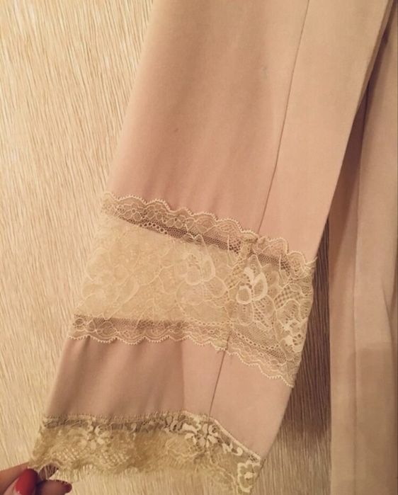 Оригинальное платье Twin Set Milano