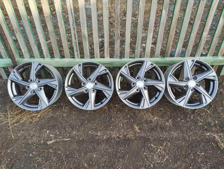 Оригинальные диски на 16