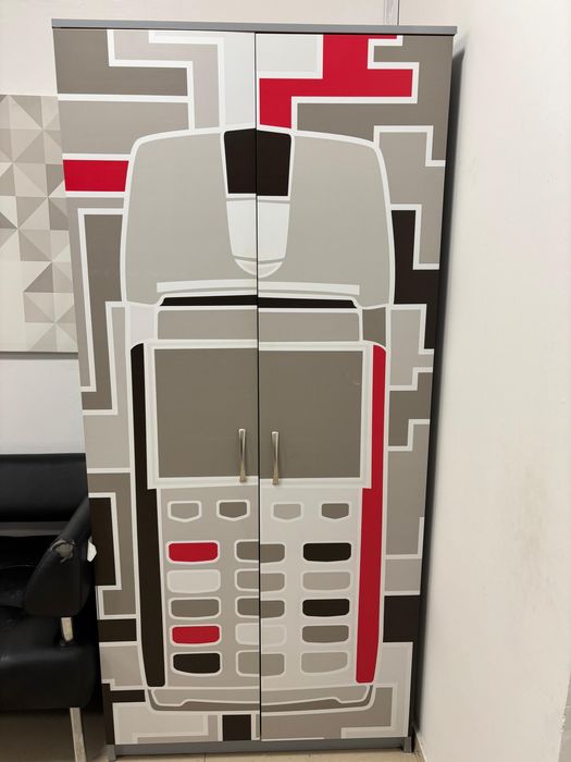 Мебель для офиса