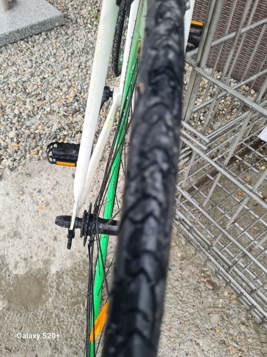 Bicicletă single speed