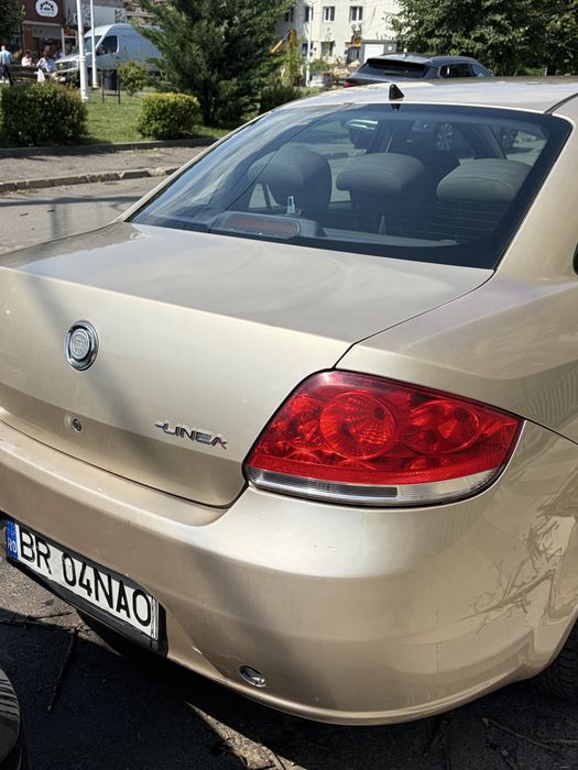 Fiat Linea 1.3 diesel