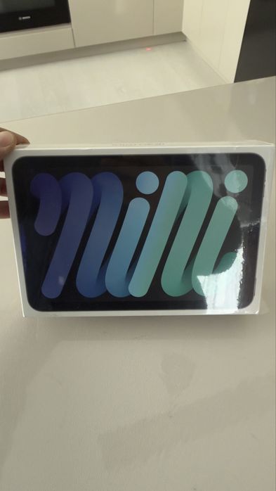 Ipad Mini 6th generation