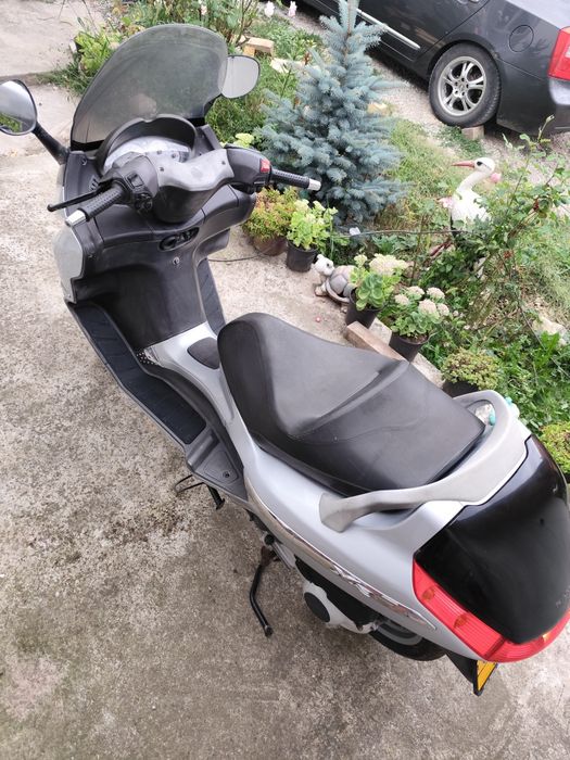 De vânzare scuter