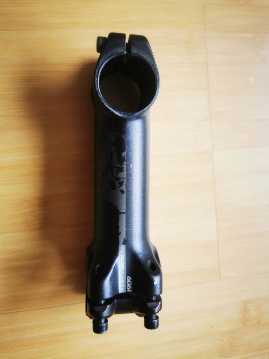 Pipa bicicleta mtb/cursiera 130mm