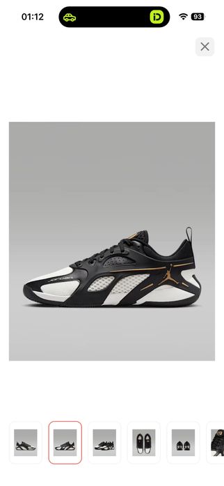 Продам новые Nike Jordan Heir Series "Classic"