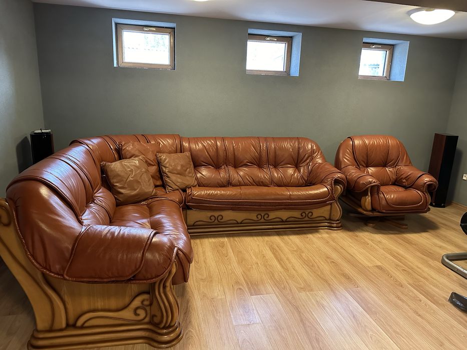 Холна гарнитура Аризона