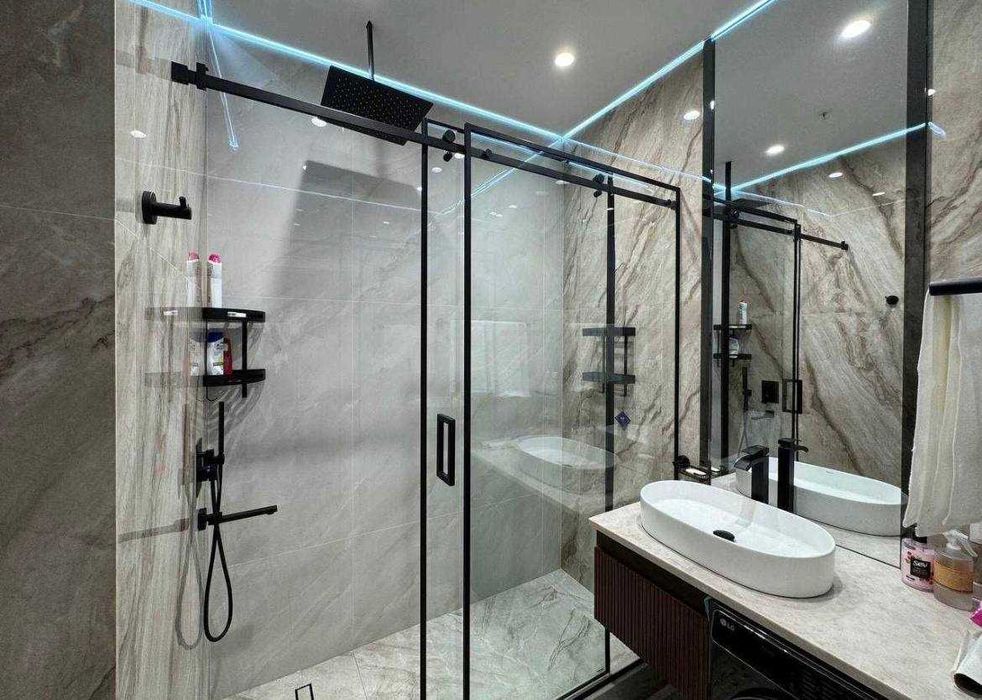 ЖК Prestige Gardens! 1в2 с Арендатором 600 у.е ул Шота Руставели! ID04