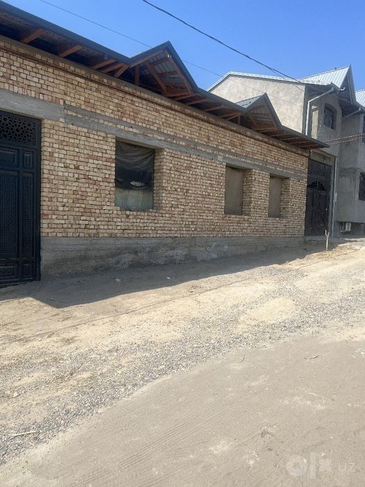 Продам участок в Назарбек Дамачи