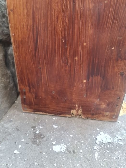 Портманто,огледало и закачалка