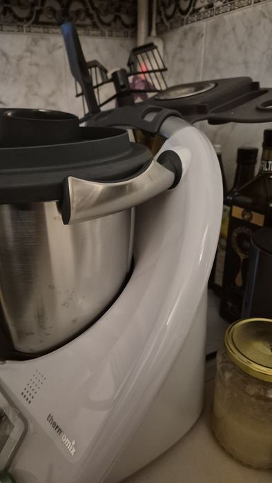 Suport ustensile Thermomix TM5 TM6