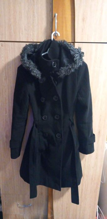 Palton dama S 55Lei