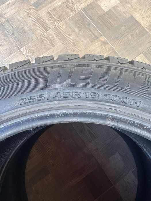 225/45 R19 si 255/45 R 19
