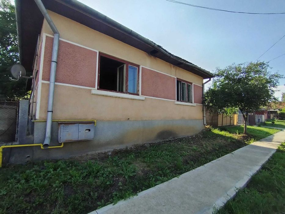 Proprietar, vand casa in Ceuasu de Campie!