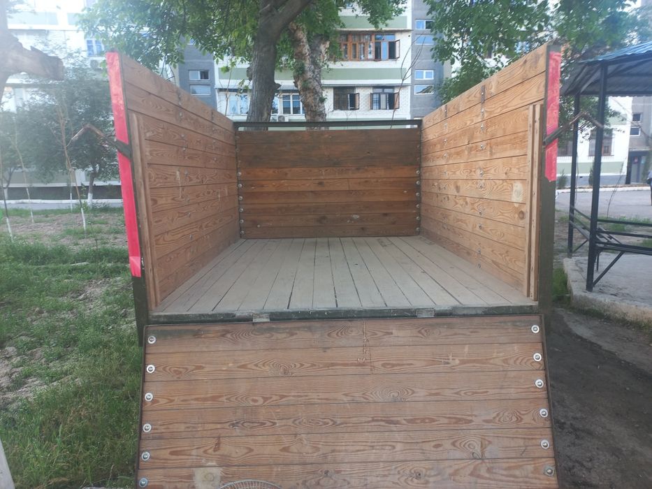 УАЗ грузавая машина