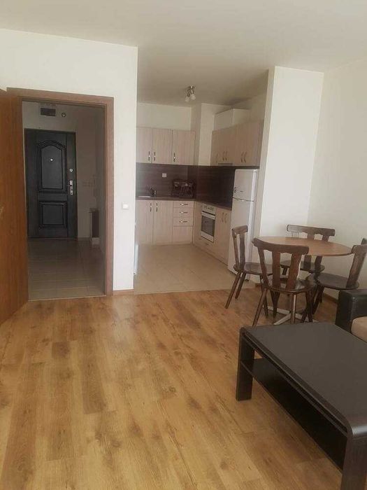 Дава се под наем Двустаен апартамент в София, Банишора - 60 кв.м за 350 € - Снимка #2