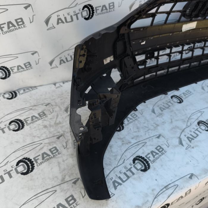 Bara fata Audi A4 B9 Facelift an 2019-2020-2021-2022-2023