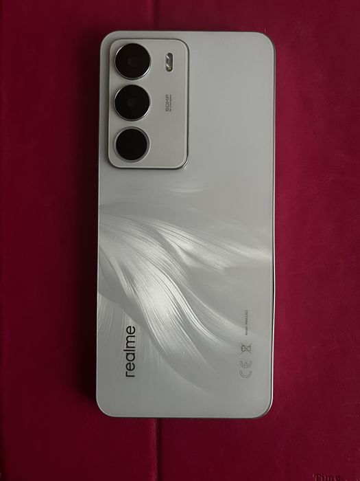 Смартфон realme c71 256гб