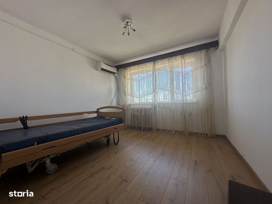 Agentia imobiliara VIGAFON vinde apartament 3 camere Ghe.Doja-Afi Mall