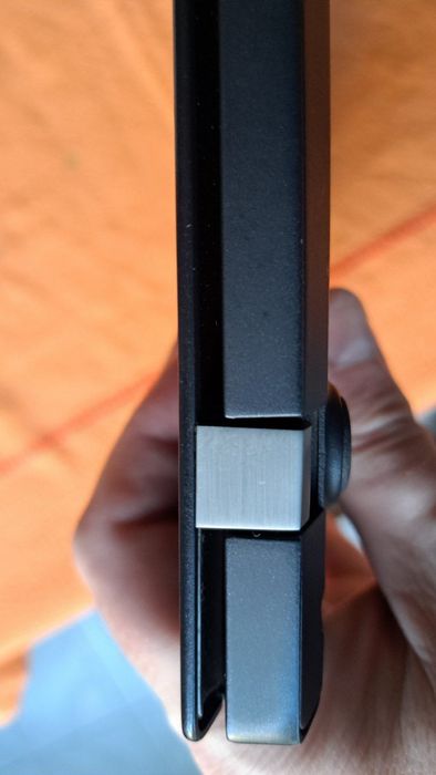 Отличен Thinkpad T470s (до 5 часа на батерия)