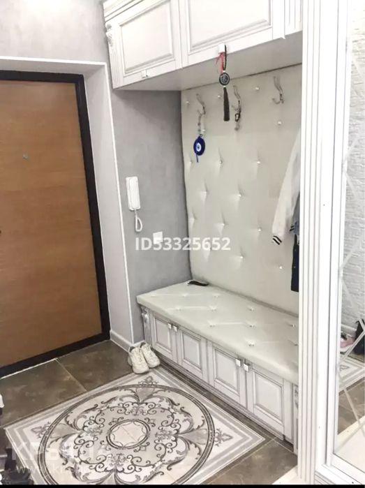 Продам квартиру 2 к