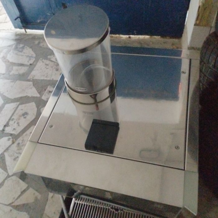 Expresor MF  Bistro