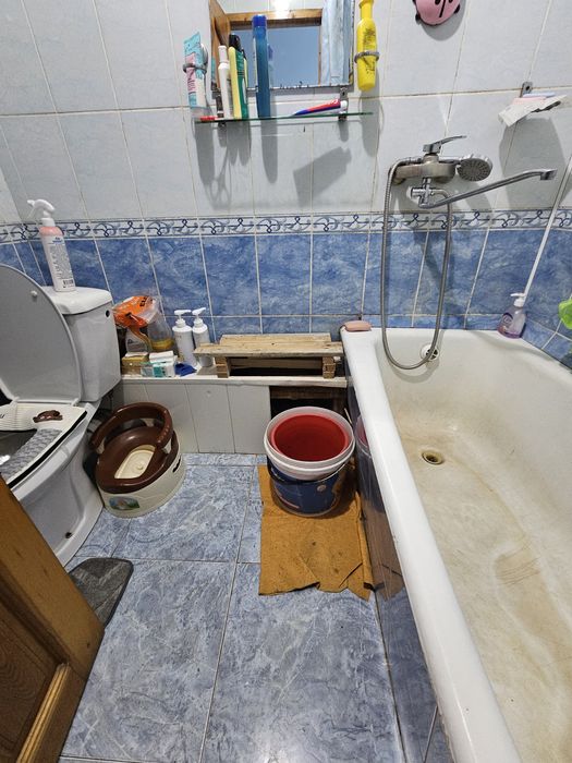 Ибн Сино2  2 хона 2-етаж 5етажкали