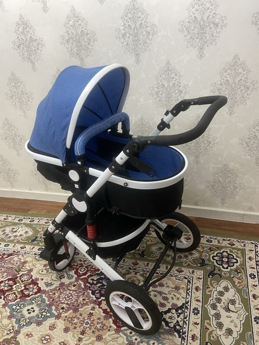 Коляска жаксы жағдайда