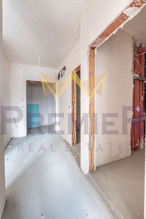 Продава се Двустаен апартамент в Варна, Победа - 59 кв.м за 1254 €/кв.м - Снимка #4