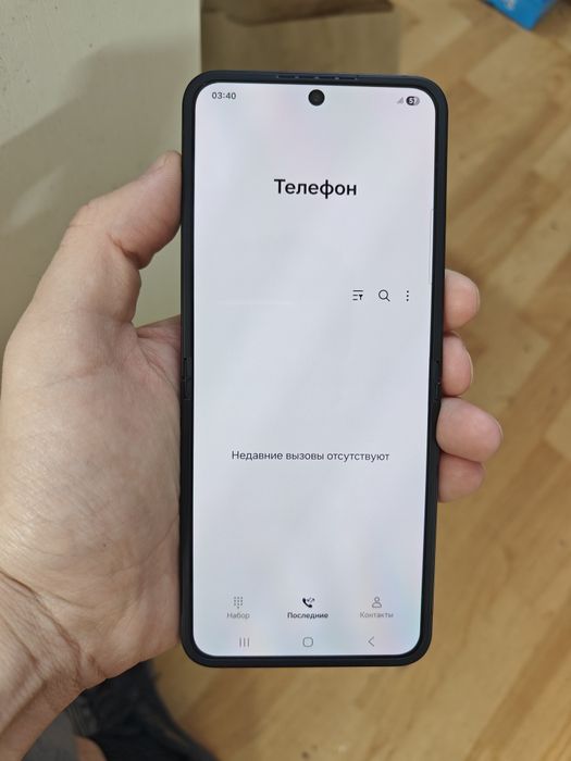 Samsung flip 6 256гб