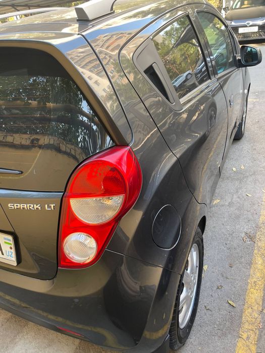 Спарк Spark Автомат Avtomat