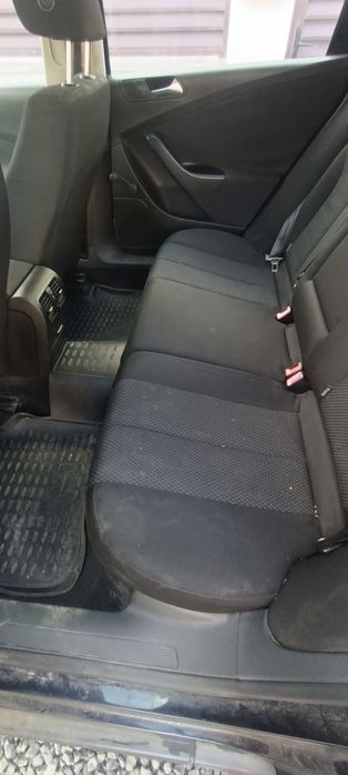 Passat b6 1.9 tdi, 105 cai, 2009