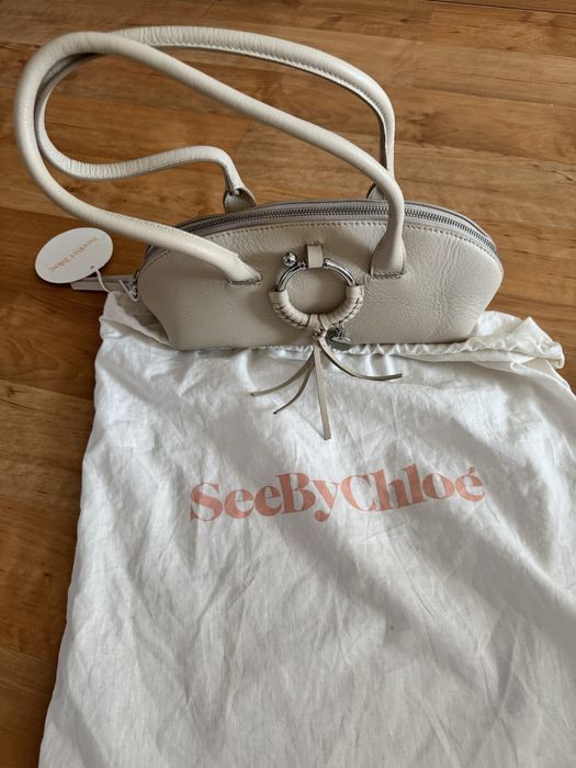 See by Chloé Geanta  Joan