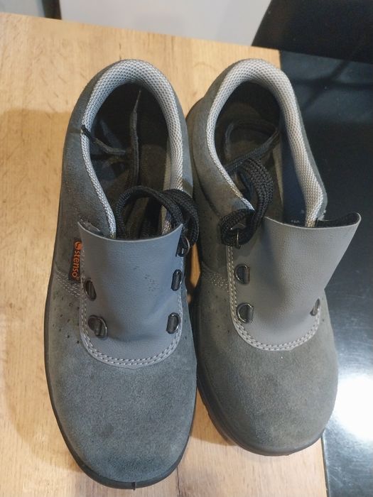 Работни обувки STENSO