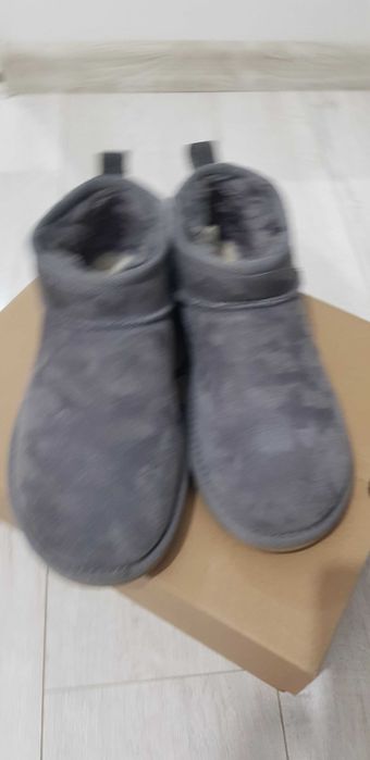 Ghete Ugg scurte