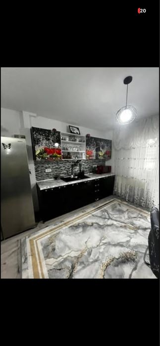 Apartament 3 camere Mioveni