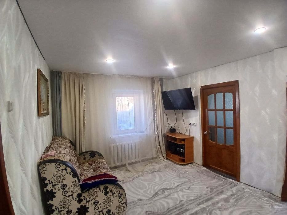 Продам дом  в Глубоком