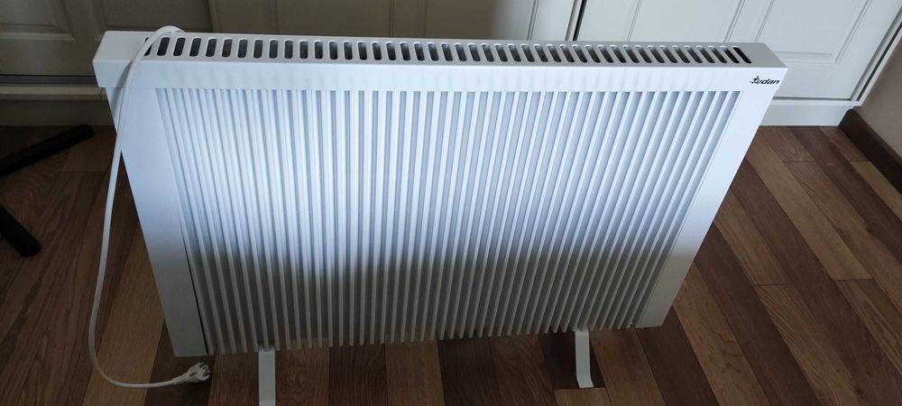 Електрически акумулиращ отоплител / Конвектор Tedan TT-KS 1800W