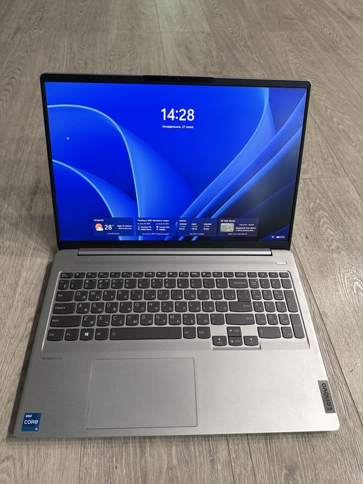 Леново Idea Pad 5Pro i5 / 512/ 8g