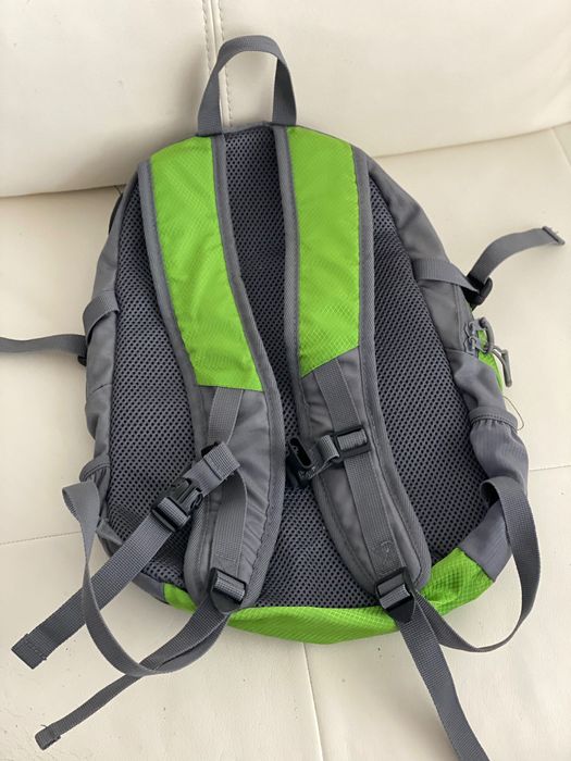 Чисто нова. Оригинална раница Schneider Electric 14L