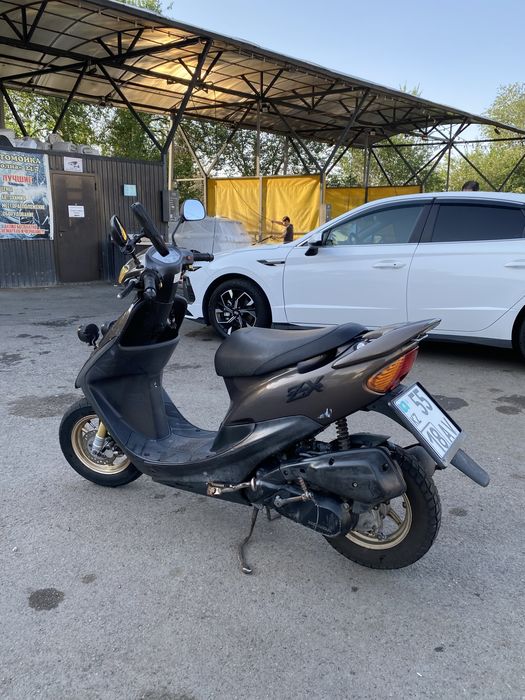 Honda Dio AF-35zx