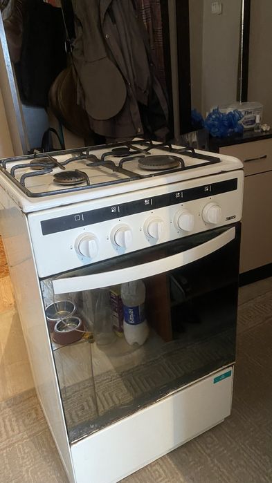 4 кампорный газ, все кампоры работают