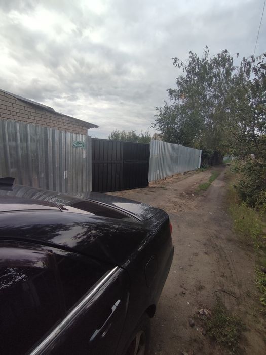 Продам дачный участок