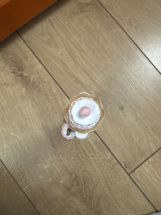 Пряничный щелкунчик