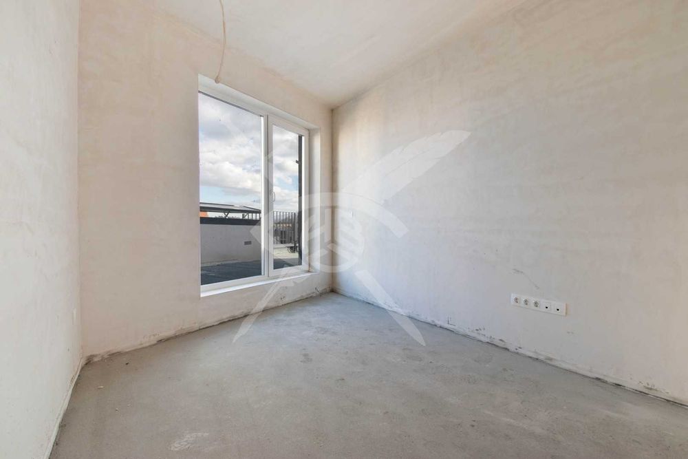 Продава се Двустаен апартамент в София, Люлин 5 - 162 кв.м за 504 €/кв.м - Снимка #4